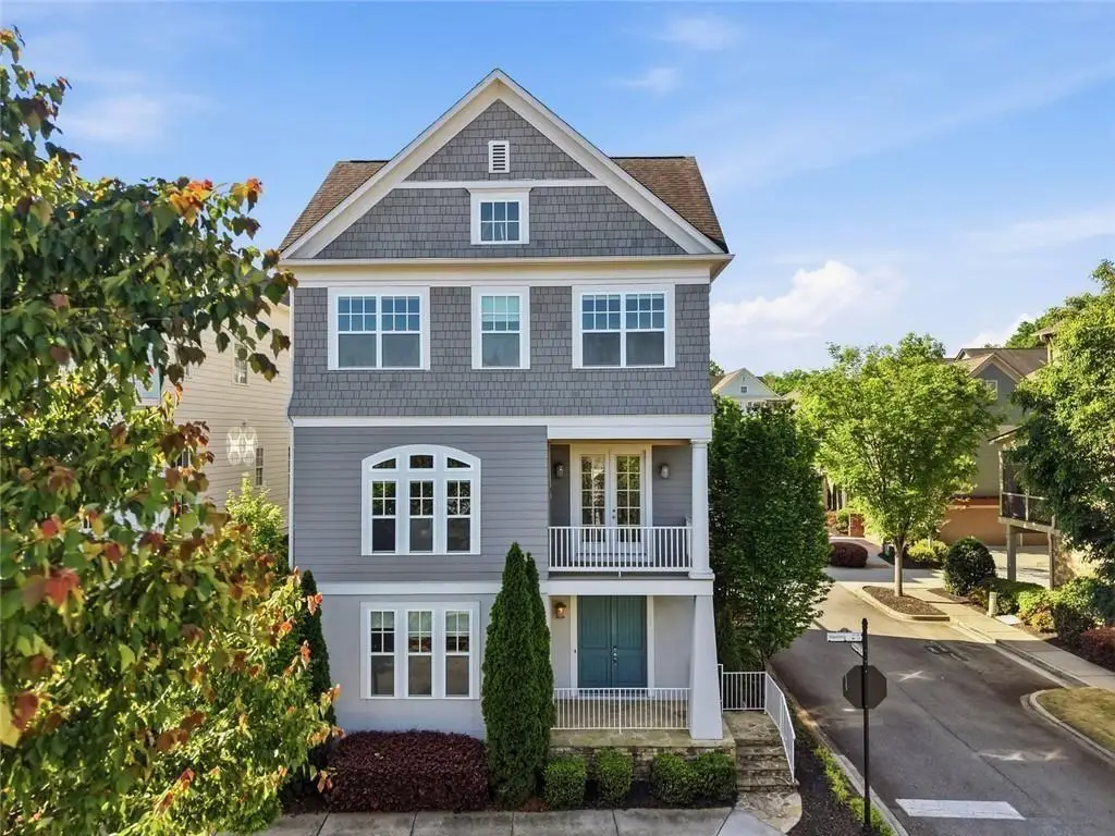 230 Meeting Se, Marietta, GA 30060 - #1