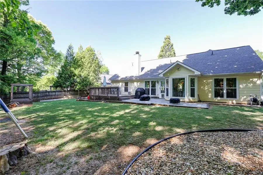 6332 Horizon Drive, Flowery Branch, GA 30542 - #3