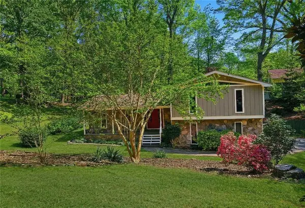 1446 Sartor Nw, Lawrenceville, GA 30043