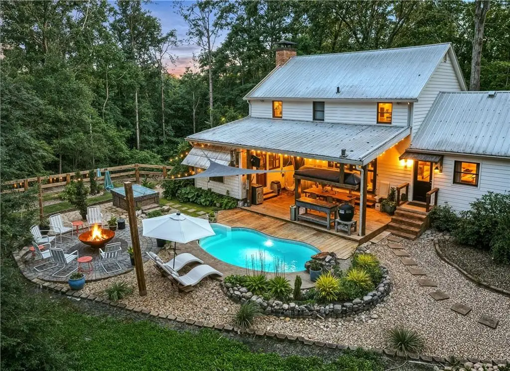 181 Gilreath Way, Dahlonega, GA 30533 - #1