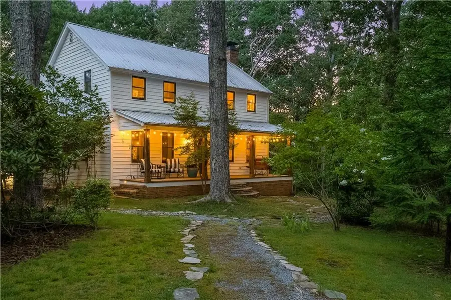 181 Gilreath Way, Dahlonega, GA 30533 - #2