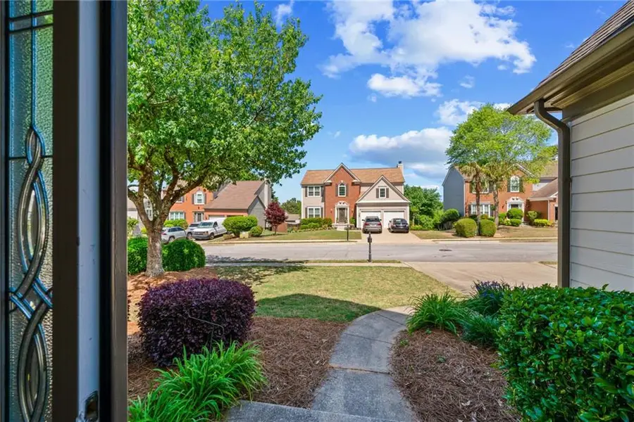 3910 Lake Lanier Drive, Duluth, GA 30097 - #3