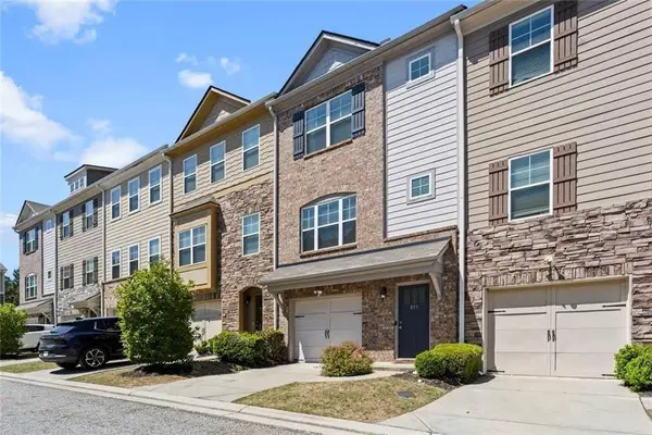 899 Society, Atlanta, GA 30331