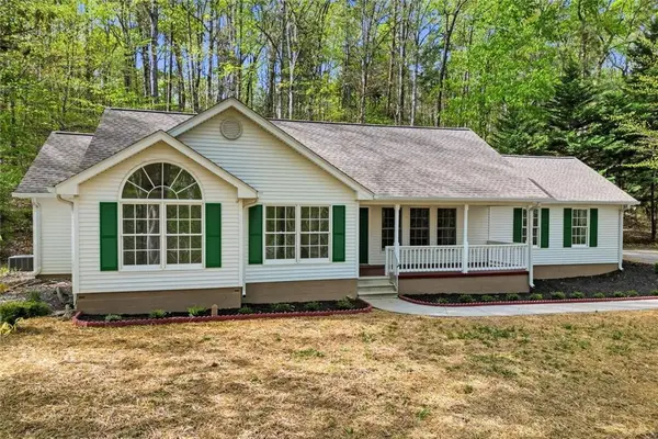 45 Warp Drive, Dawsonville, GA 30534