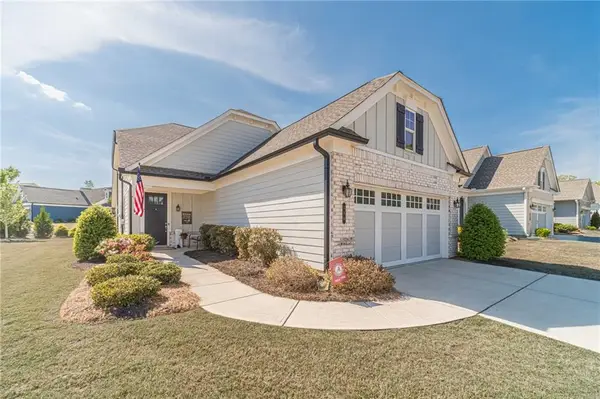 196 Chatuge Drive, Hoschton, GA 30548