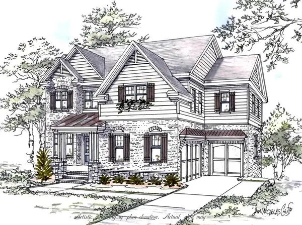 020 Highvale Drive, Marietta, GA 30064