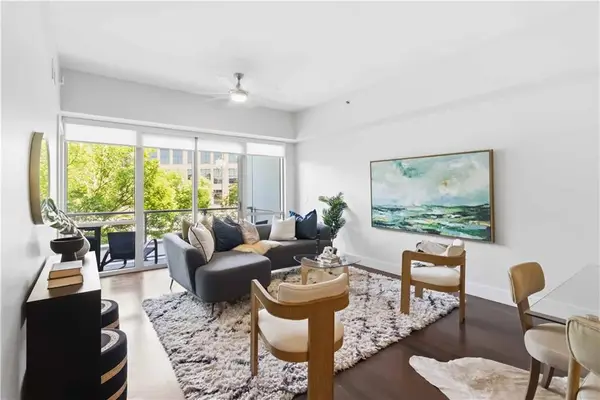 1100 Howell Mill Road Nw #204, Atlanta, GA 30318