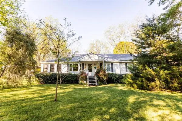 116 E Fulton Street E, Newborn, GA 30056