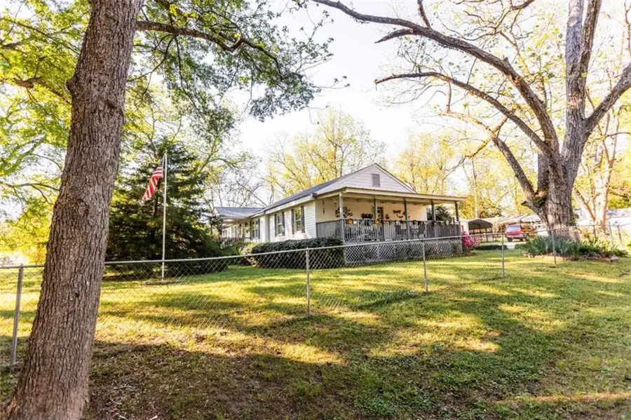 116 E Fulton Street E, Newborn, GA 30056 - #2