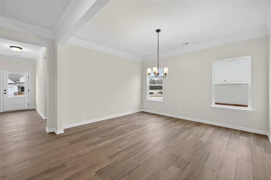 127 Jones Ridge, Dallas, GA 30132 - #3