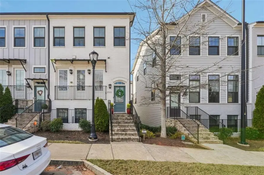 2022 Manchester Street, Atlanta, GA 30324 - #2