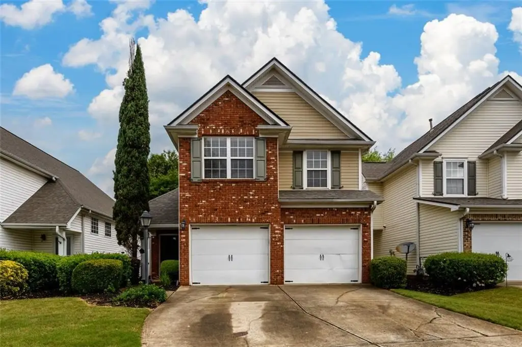 2190 Highland Gate Drive, Cumming, GA 30040 - #1