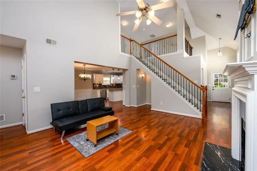 2190 Highland Gate Drive, Cumming, GA 30040 - #3