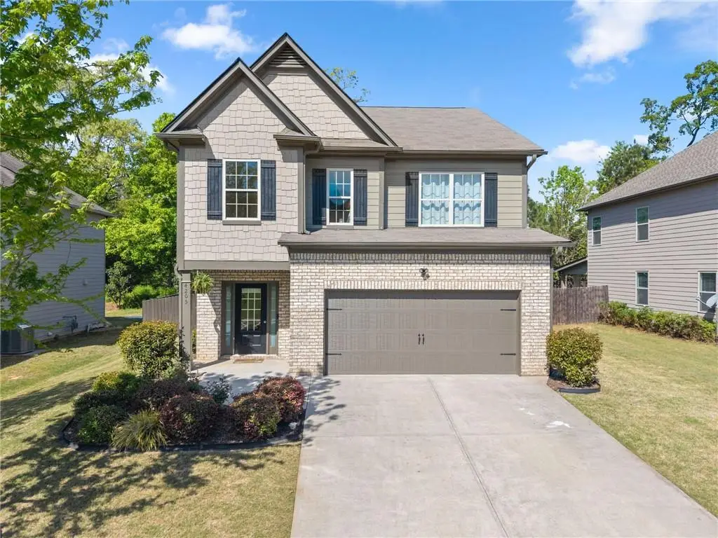 4205 Huron Drive, Cumming, GA 30028 - #1