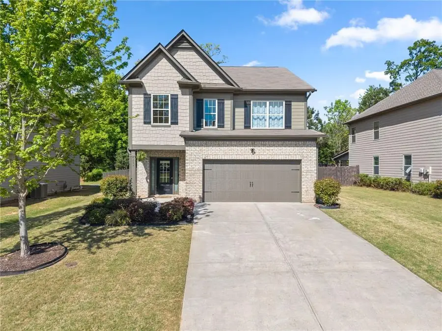 4205 Huron Drive, Cumming, GA 30028 - #2