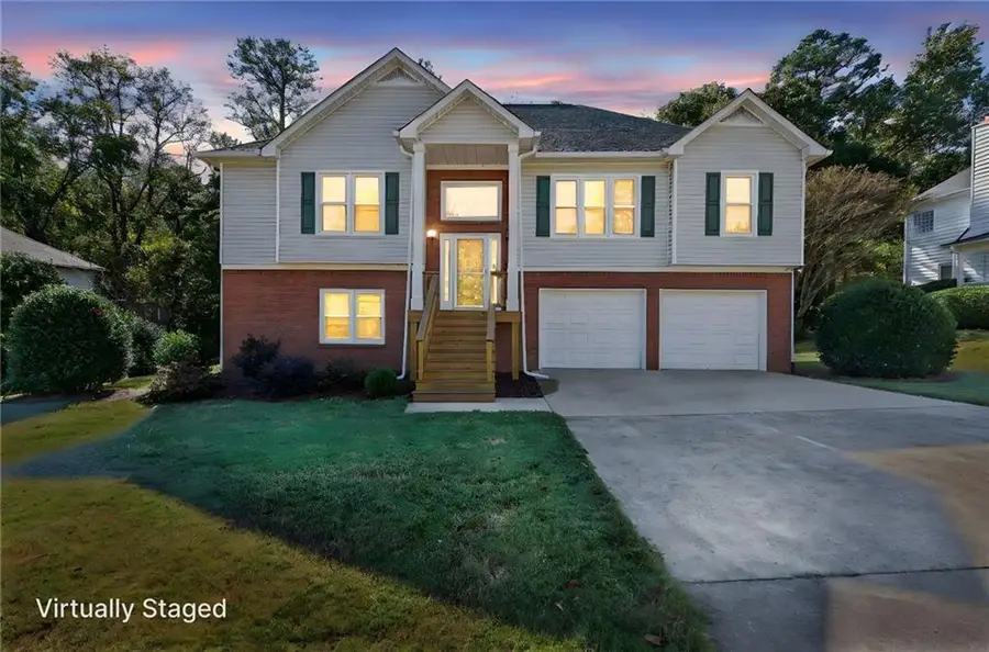 5843 Millers Pond Lane, Powder Springs, GA 30127 - #2