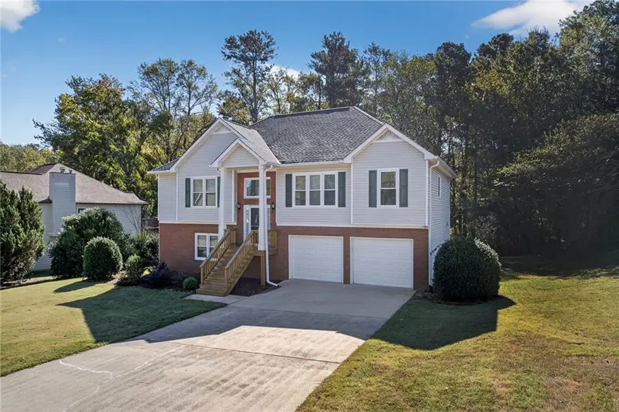 5843 Millers Pond Lane, Powder Springs, GA 30127 - #3