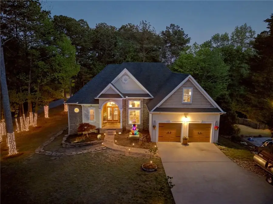 5364 Britton Drive, Villa Rica, GA 30180 - #2