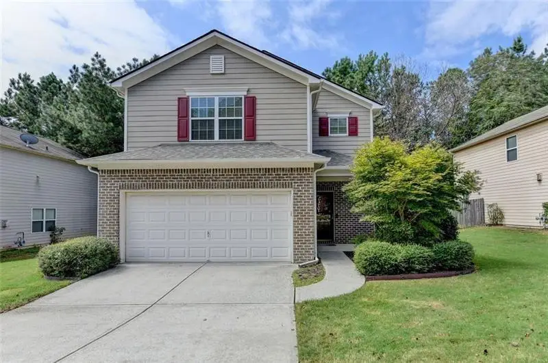 6737 Barker Station Walk, Sugar Hill, GA 30518 - #2