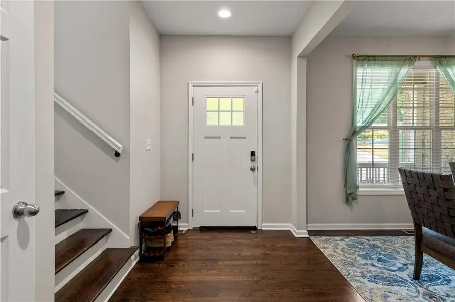 502 Waterford Road Nw, Atlanta, GA 30318 - #3