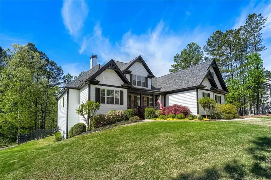 512 Black Horse Circle, Canton, GA 30114 - #2