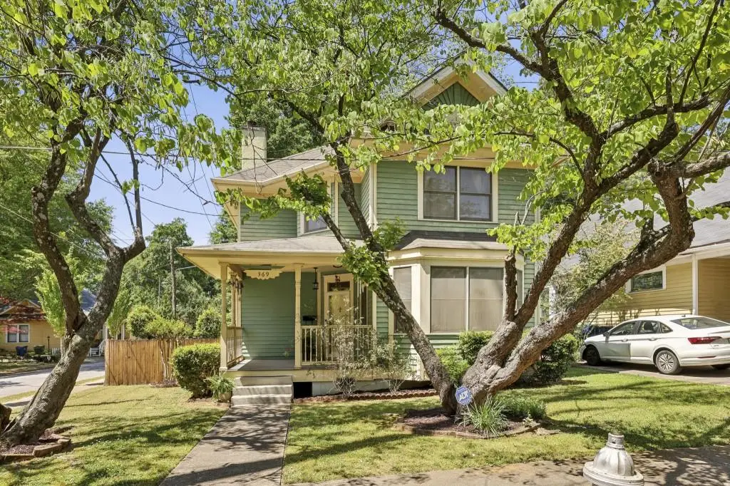 369 Grant Street Se, Atlanta, GA 30312 - #1