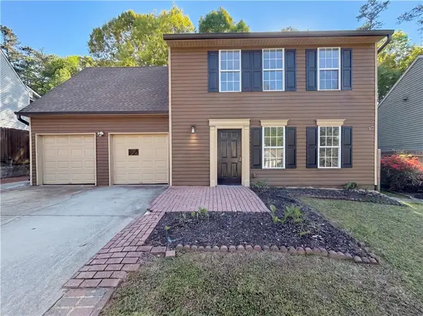 5690 Hollow Ridge Lane, Norcross, GA 30071