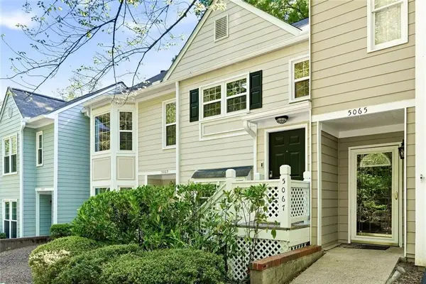 5067 Avalon Drive, Alpharetta, GA 30005