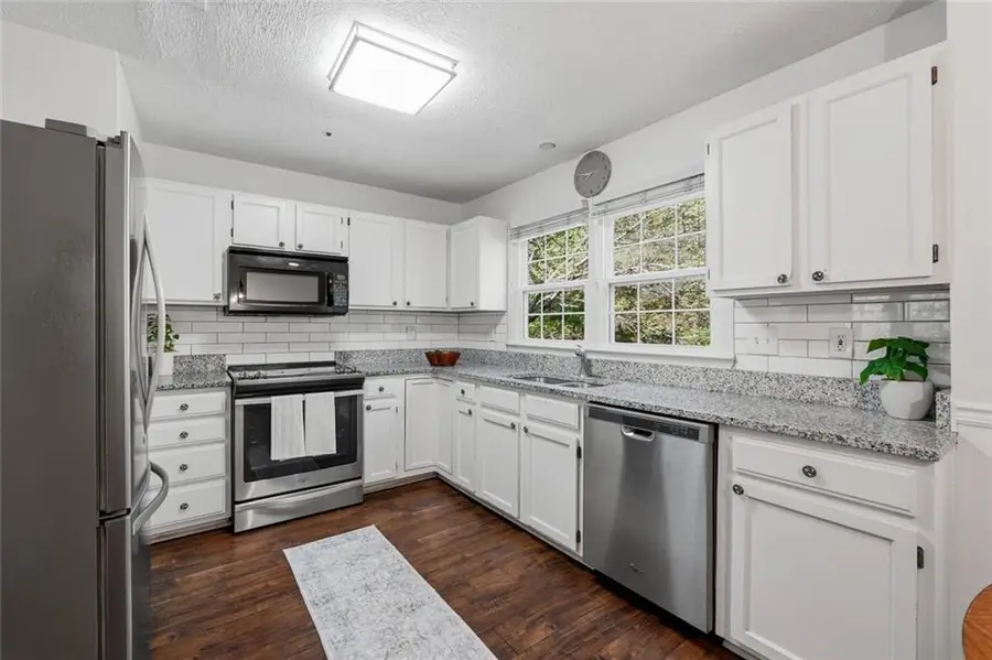 5067 Avalon Drive, Alpharetta, GA 30005 - #2