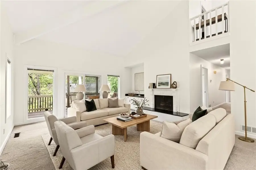 1263 Colony Drive, Marietta, GA 30068 - #2