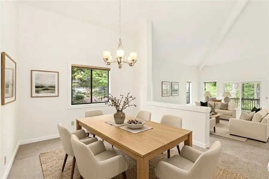 1263 Colony Drive, Marietta, GA 30068 - #3