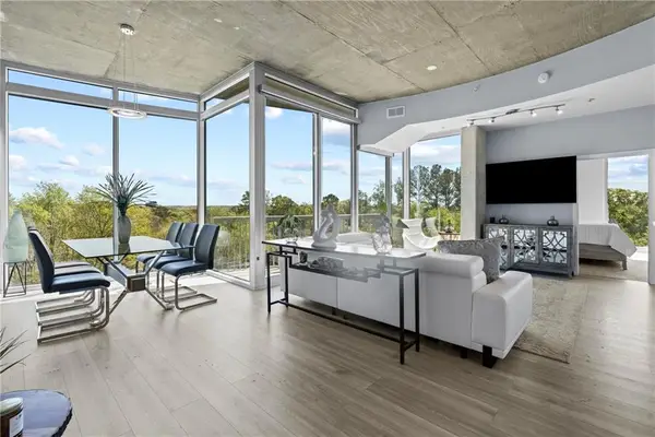 3300 Windy Ridge Parkway Se #502, Atlanta, GA 30339