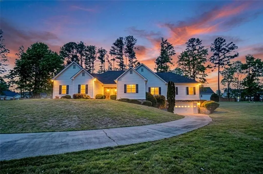 6218 Old Stilesboro Nw, Acworth, GA 30101 - #1