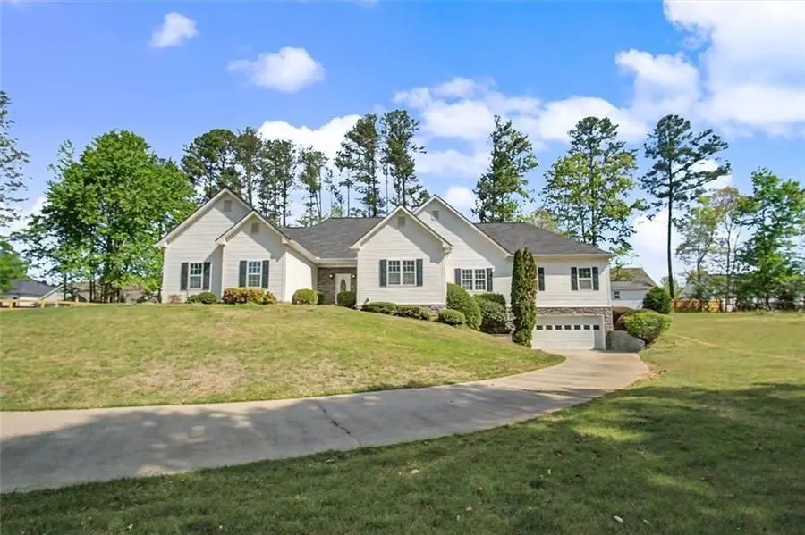 6218 Old Stilesboro Nw, Acworth, GA 30101 - #2