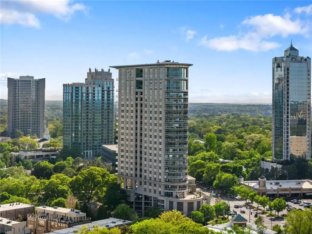 2881 Peachtree Road Ne #802, Atlanta, GA 30305 - #1