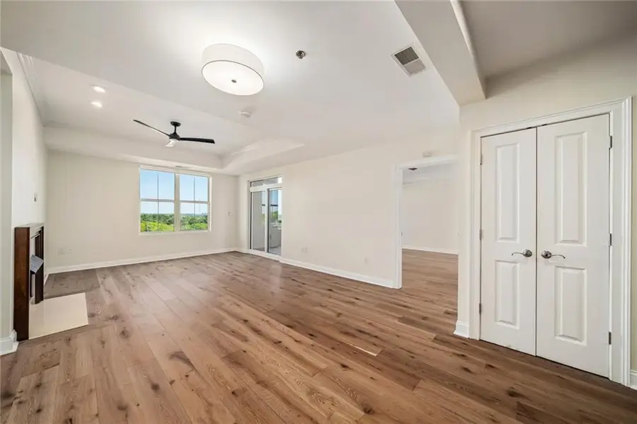 2881 Peachtree Road Ne #802, Atlanta, GA 30305 - #2