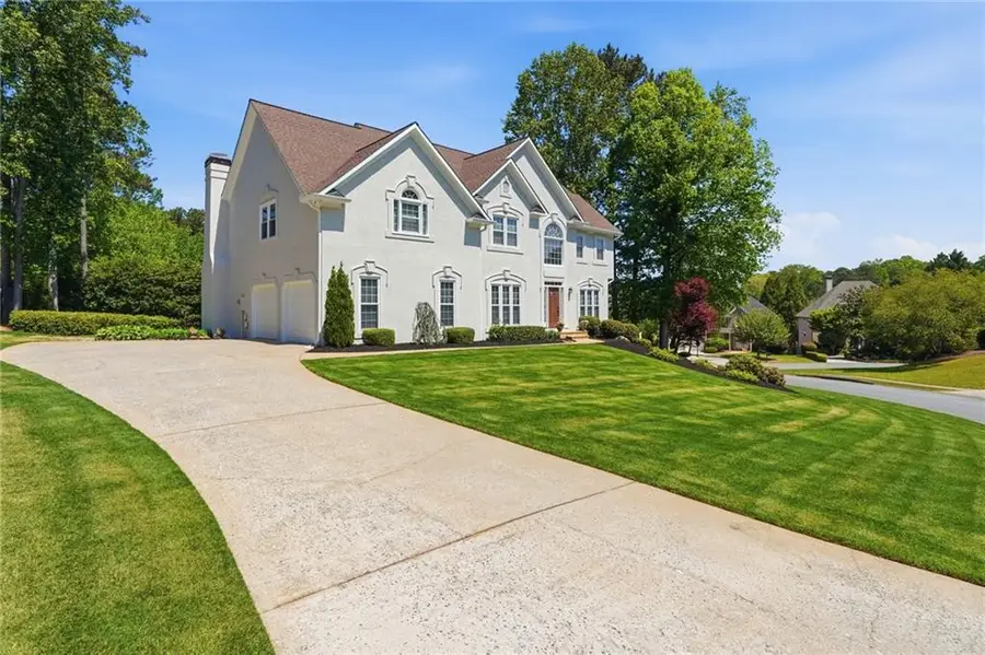 6144 Kenbrook Drive Nw, Acworth, GA 30101 - #2