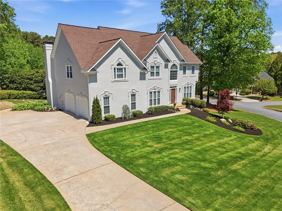 6144 Kenbrook Drive Nw, Acworth, GA 30101 - #3