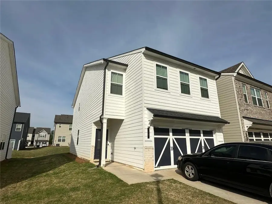 5223 Canberra Drive, Flowery Branch, GA 30542 - #2