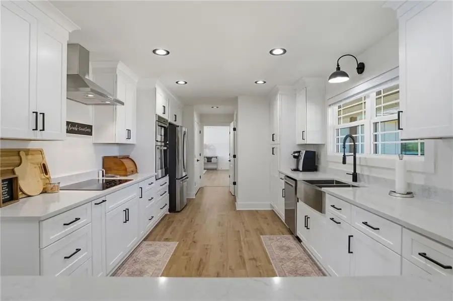 193 Waits Road Nw, Milledgeville, GA 31061 - #2