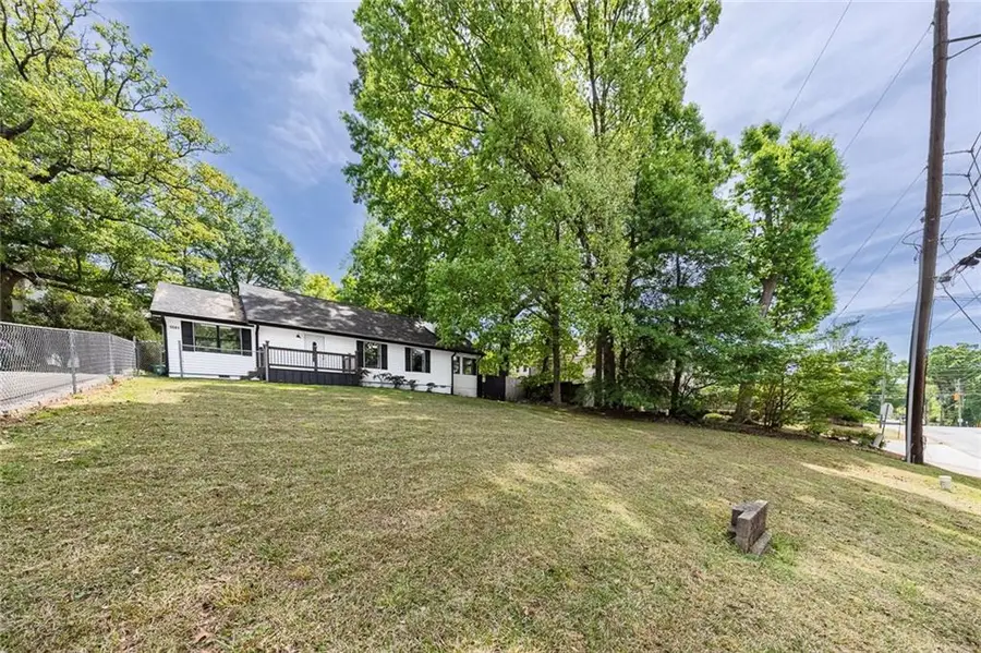 3581 Midway Road, Decatur, GA 30032 - #2