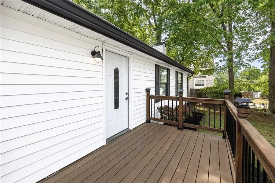 3581 Midway Road, Decatur, GA 30032 - #3