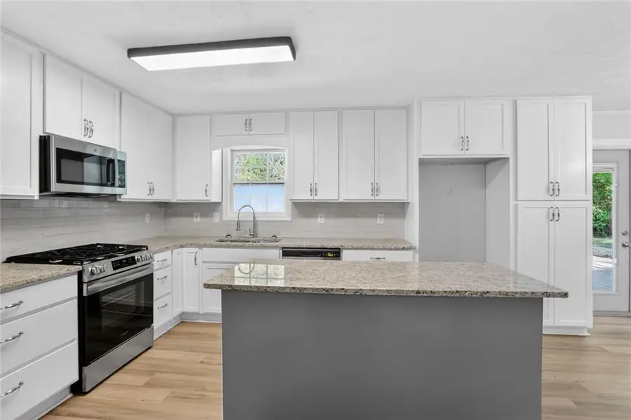 1971 Wilson Road Nw, Conyers, GA 30012 - #3