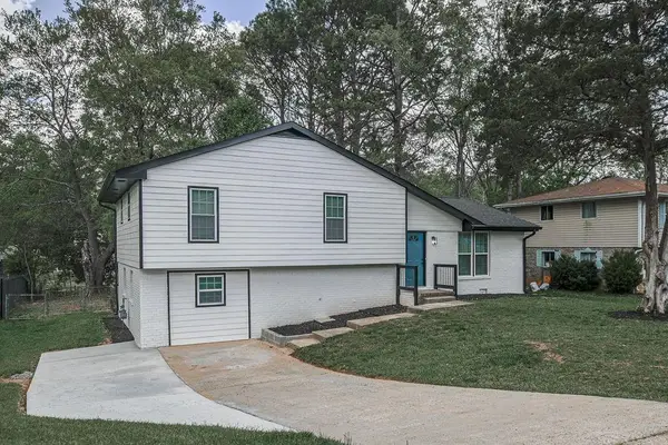 2248 Willoby Court, Morrow, GA 30260