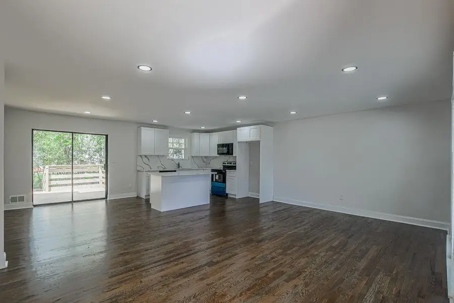 2248 Willoby Court, Forest Park Morrow, GA 30260 - #2