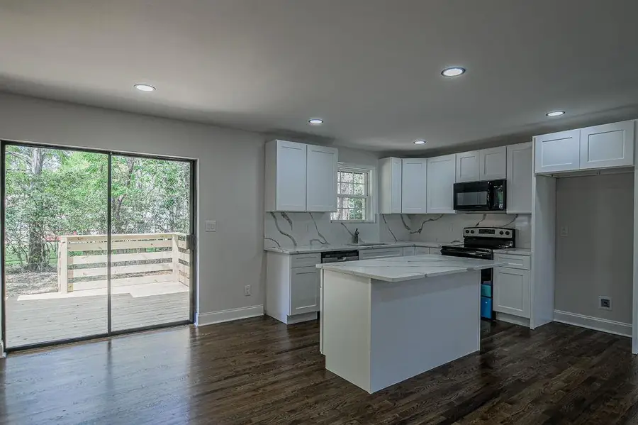 2248 Willoby Court, Forest Park Morrow, GA 30260 - #3