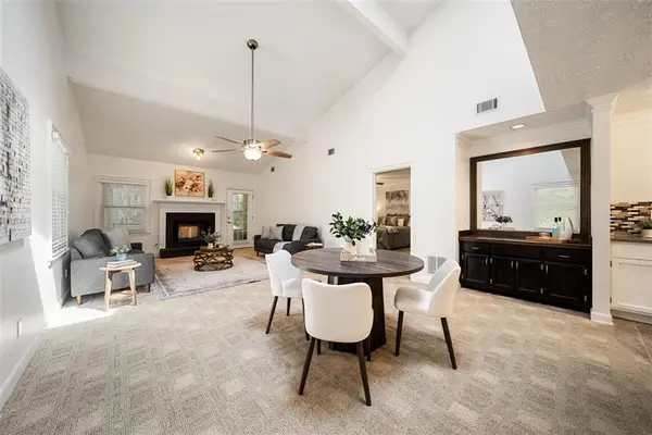 3265 Heatheridge, Duluth, GA 30096