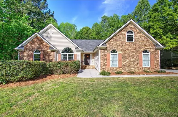 441 Reidland Drive, Dallas, GA 30132