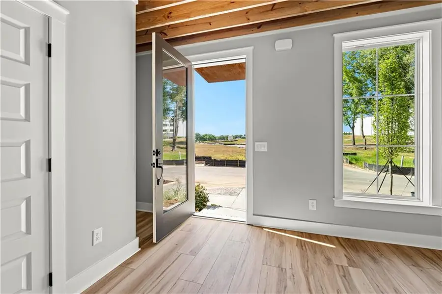 657 5th Street, Fayetteville, GA 30214 - #3