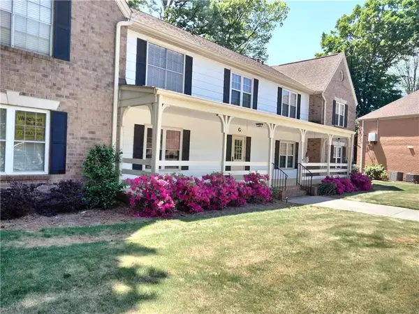 3825 Lavista Road #G1, Tucker, GA 30084